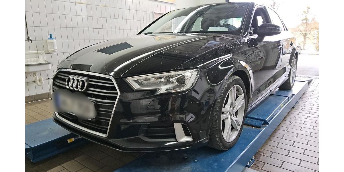 Audi A3 116.980 km 19.990 &euro; Peine 31226