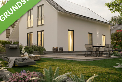 Inkl. Grundstück, ein Zuhause das überzeugt in Lesse. 5 zimmer