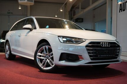 Audi A4 60.546 km 27.940 &euro; Peine 31228