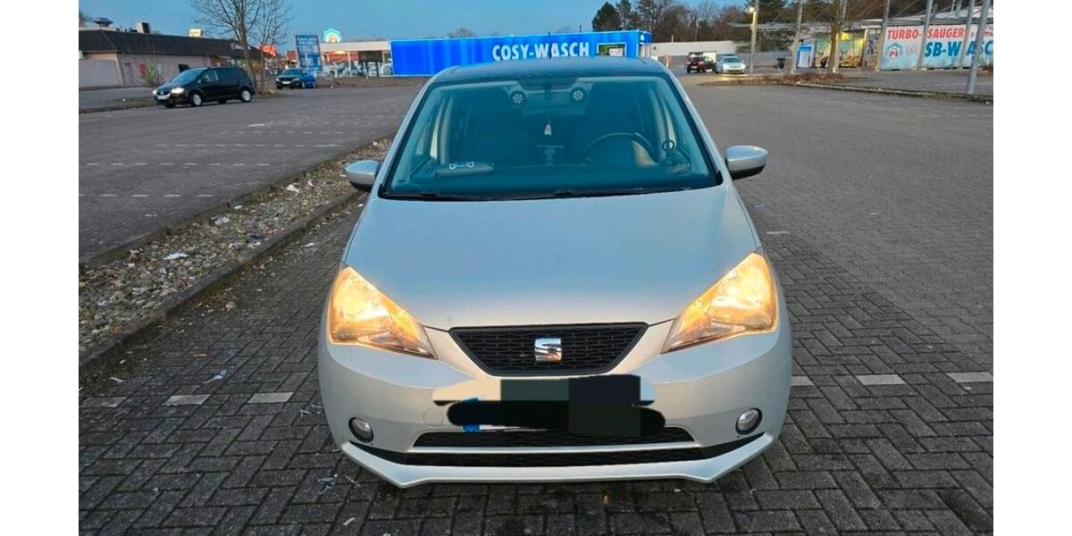 Seat Mii 151.000 km 4.400 &euro; Leiferde 38542