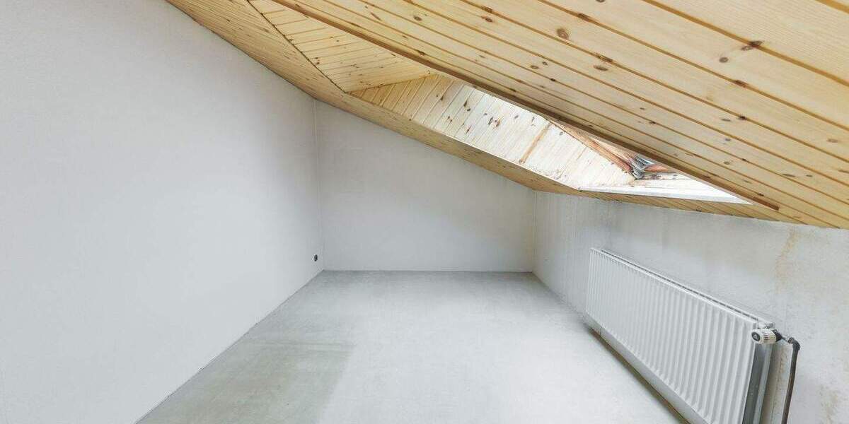 Reihenendhaus Braunschweig Querum - 5 Zimmer, 175 m&sup2;, 535.000&euro; | Angebot:24636732