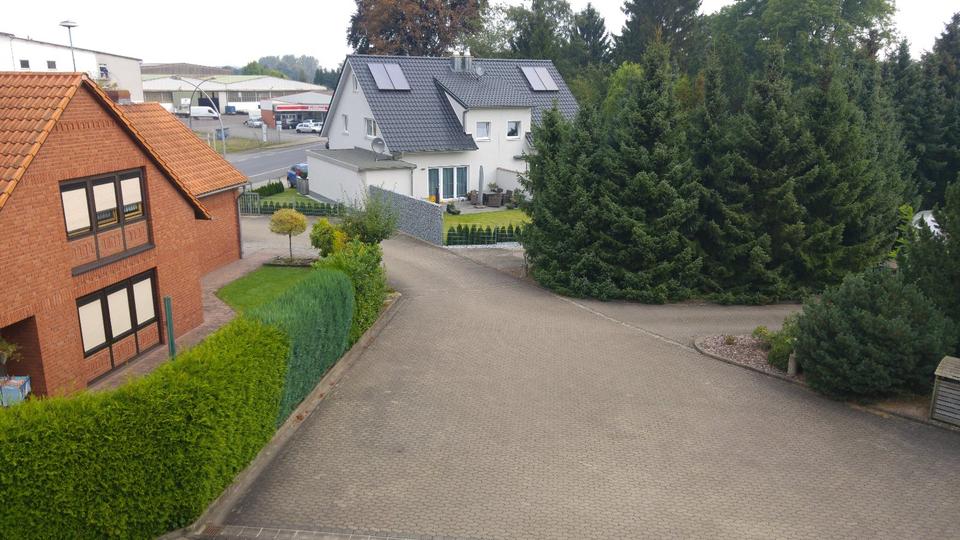 Maisonettenwohnung Salzgitter Ortschaft Ost - 4 Zimmer, 108 m&sup2;, 640&euro; | Angebot:24717006