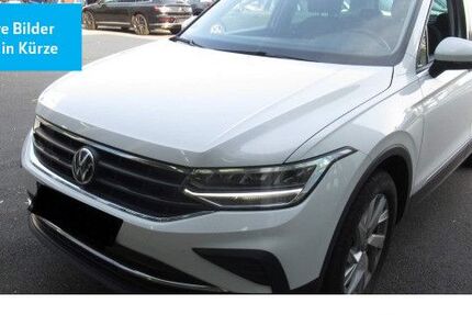 VW Tiguan 87.000 km 25.590 € Wolfsburg 38440