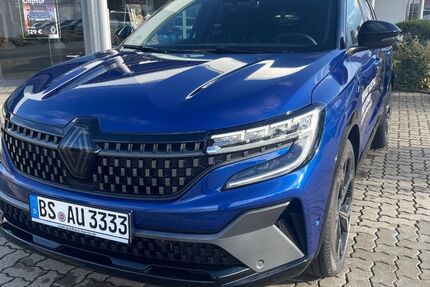 Renault Austral 4.071 km 37.890 &euro; Braunschweig 38124