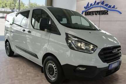 Ford Transit Custom 33.800 km 36.810 &euro; Sickte 38173