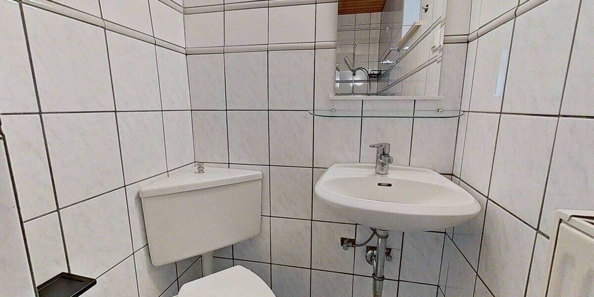 Zimmer Braunschweig Nordstadt - 1 Zimmer, 31 m&sup2;, 116&euro; | Angebot:26627620
