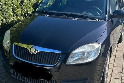 Skoda Roomster 191.679 km 3.499 &euro; Salzgitter 38228