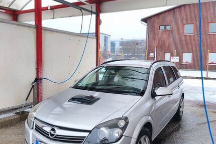 Opel Astra 210.000 km 3.299 &euro; Wasbüttel 38553
