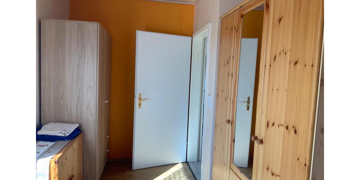 Erdgeschoßwohnung Isenbüttel - 2 Zimmer, 53 m&sup2;, 440&euro; | Angebot:25793286
