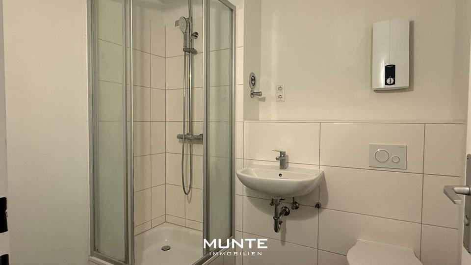 Etagenwohnung Braunschweig Östliches Ringgebiet - 3 Zimmer, 78 m&sup2;, 915&euro; | Angebot:24724384