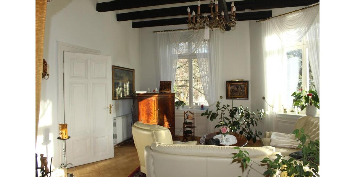 Etagenwohnung Braunschweig - 5 Zimmer, 170 m&sup2;, 1.600&euro; | Angebot:24598956