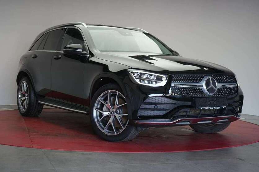 GLC 220