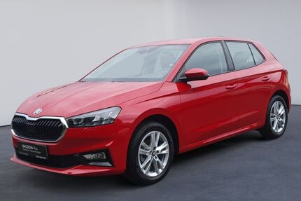 Skoda Fabia 9.200 km 22.240 &euro; Braunschweig 38124