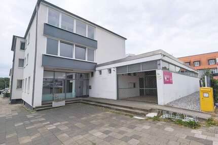 Gewerbeobjekt Braunschweig Broitzem - 1.100&euro; | Angebot:27517208