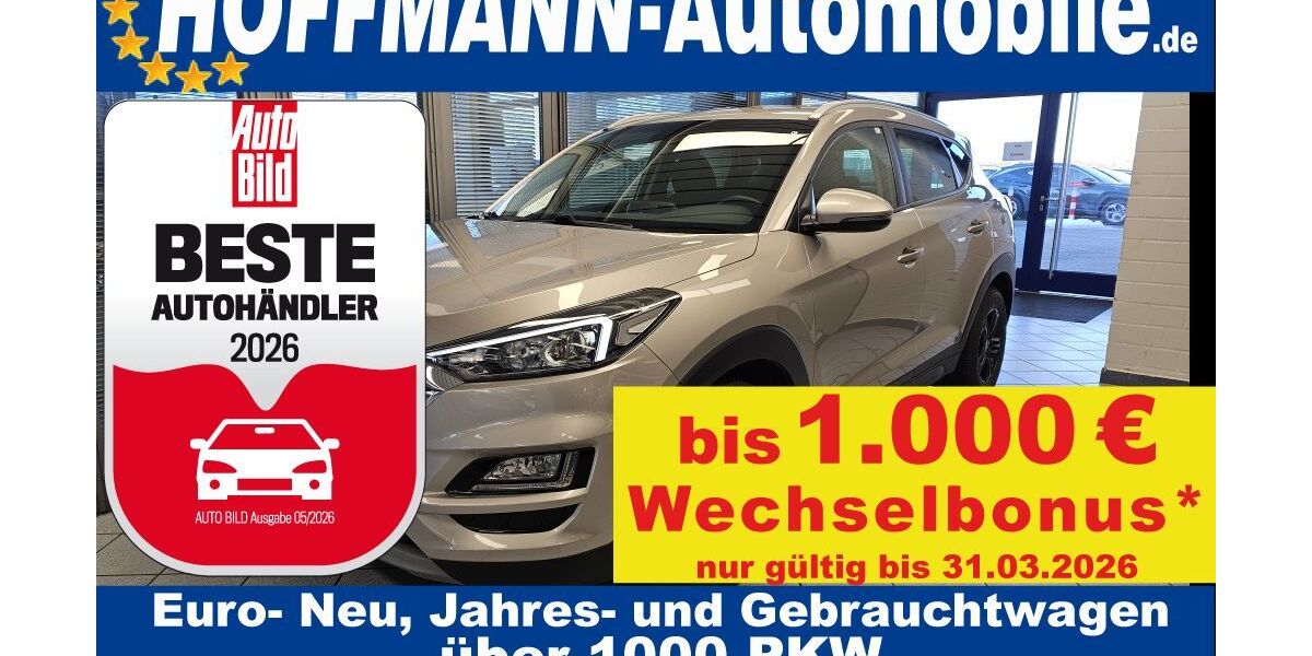 Hyundai TUCSON 79.524 km 17.800 &euro; Wolfsburg-Heiligendorf 38444