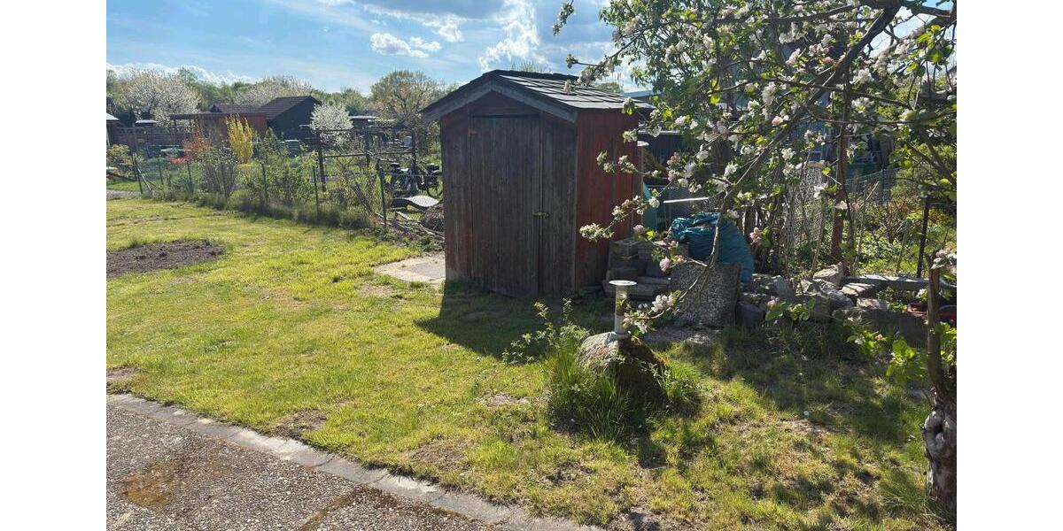Grundstück Braunschweig Heidberg-Melverode - 1.500&euro; | Angebot:24316948