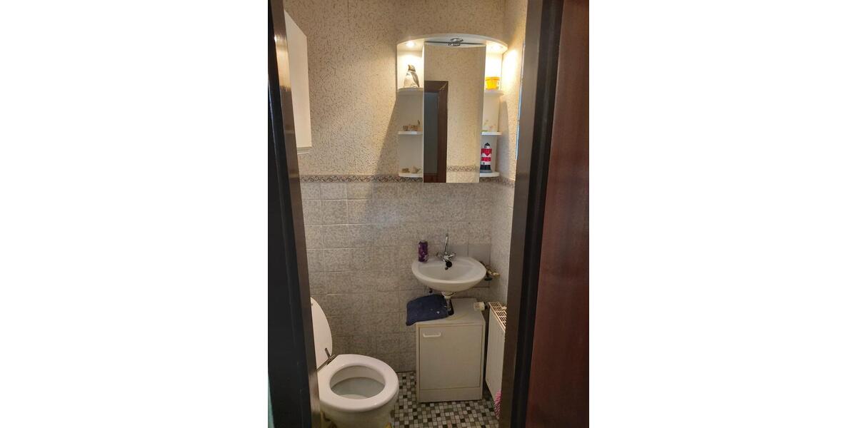 Doppelhaushälfte Schladen-Werla Werla - 5 Zimmer, 106 m&sup2;, 850&euro; | Angebot:27610641