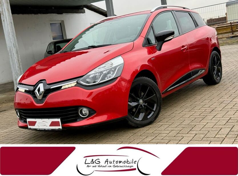 Renault Clio 64.440 km 7.490 € Sickte 38173