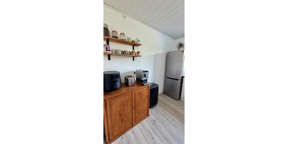 Etagenwohnung Wolfsburg Alt-Wolfsburg - 3 Zimmer, 63 m&sup2;, 590&euro; | Angebot:26697597