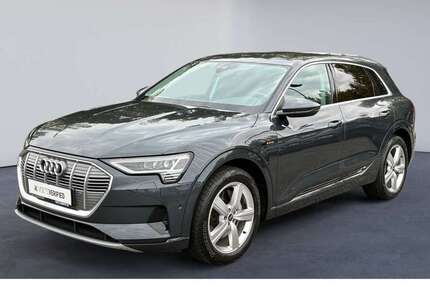 Audi e-tron 45.300 km 28.580 € Braunschweig 38124