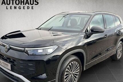 VW Tayron 27.924 km 42.999 &euro; Lengede 38268