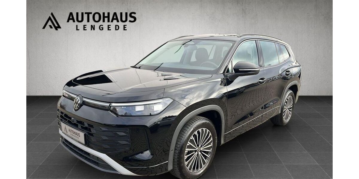 VW Tayron 27.924 km 42.999 &euro; Lengede 38268