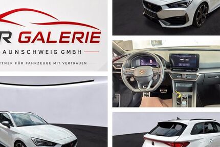 Cupra Leon 75.000 km 23.950 &euro; Braunschweig 38116