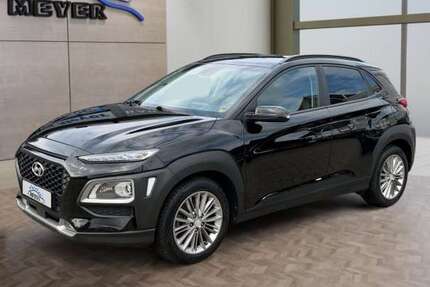 Hyundai KONA 84.078 km 14.910 &euro; Sickte 38173