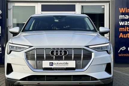 Audi e-tron 16.655 km 32.980 &euro; Salzgitter 38229