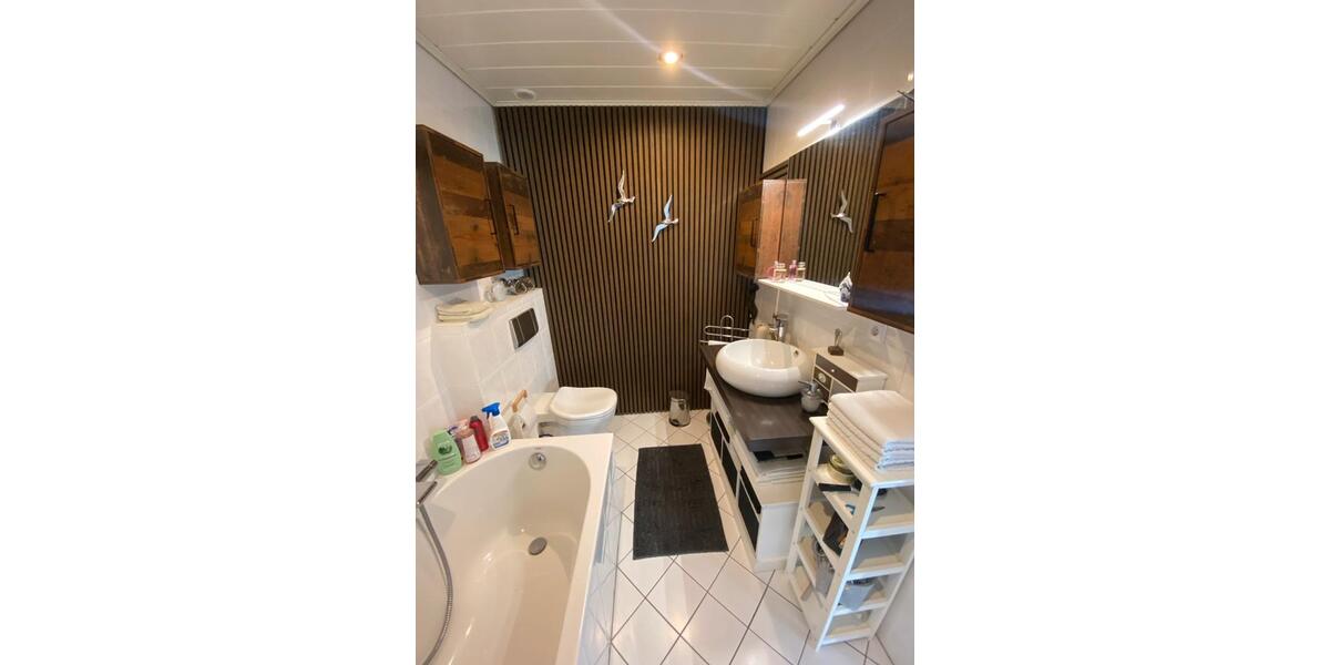 Reihenhaus Cremlingen - 4 Zimmer, 102 m&sup2;, 270.000&euro; | Angebot:24464100