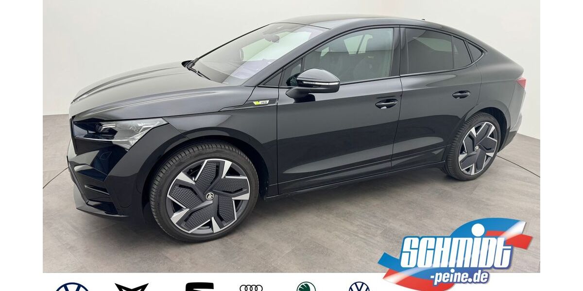 Skoda Enyaq 2.990 km 45.900 &euro; Peine 31226