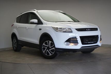 Ford Kuga 55.000 km 10.990 &euro; Braunschweig 38110
