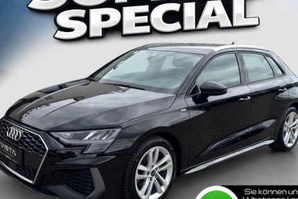 Audi A3 48.794 km 26.600 &euro; Braunschweig 38122