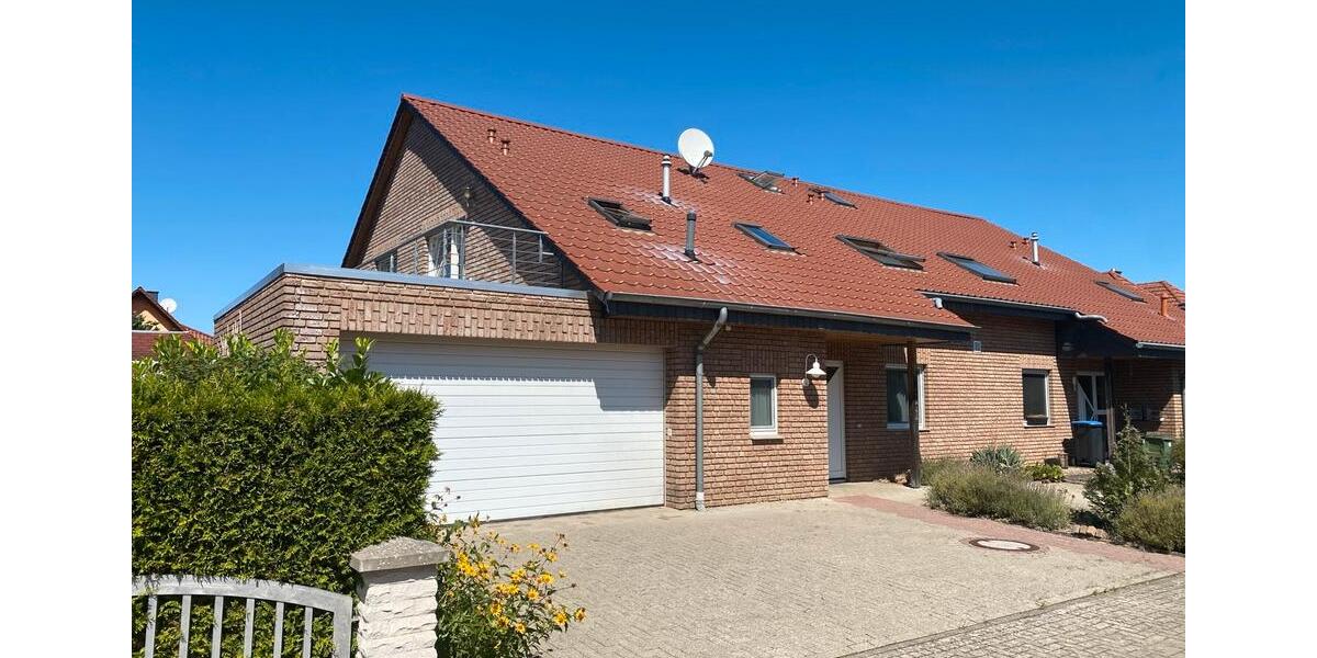 Dachgeschoßwohnung Wendeburg - 3 Zimmer, 88 m&sup2;, 249.000&euro; | Angebot:27273562