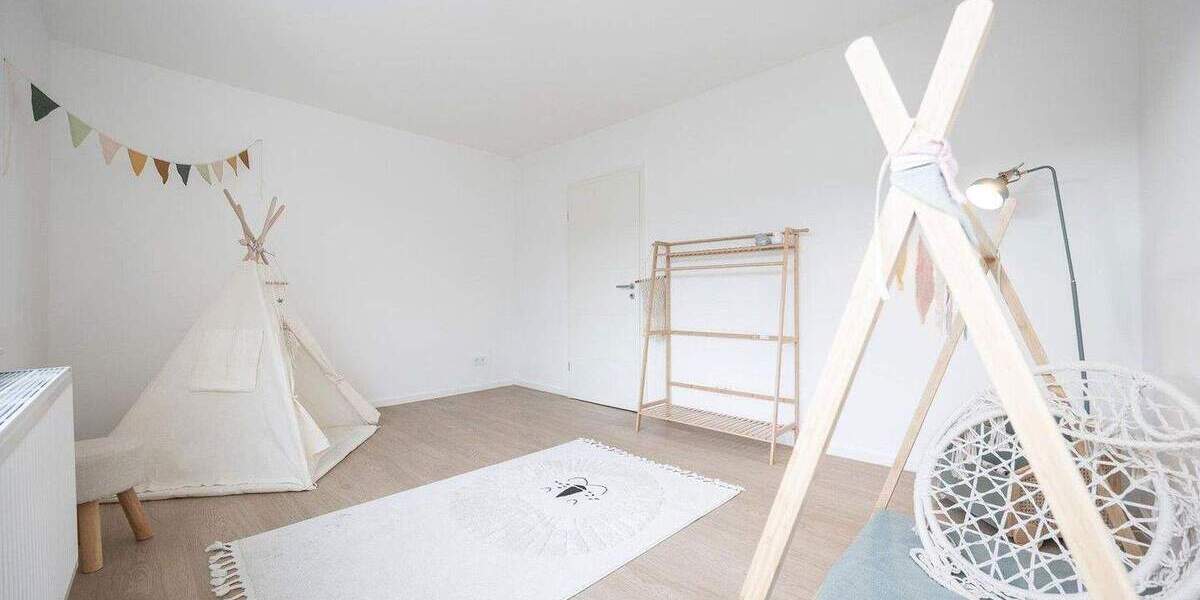 Reihenmittelhaus Braunschweig Stöckheim - 4 Zimmer, 94 m&sup2;, 349.000&euro; | Angebot:24708903