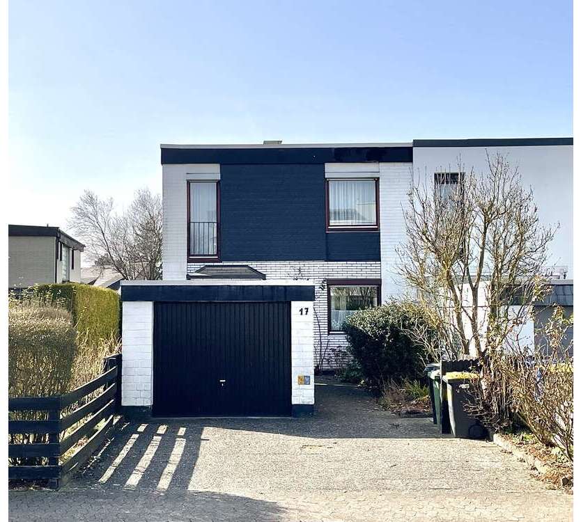 Haus zum Kaufen in Braunschweig 319.000 € 120 m²