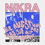 Nikra - Die Angst und das, was sie mit uns macht Tour 2026