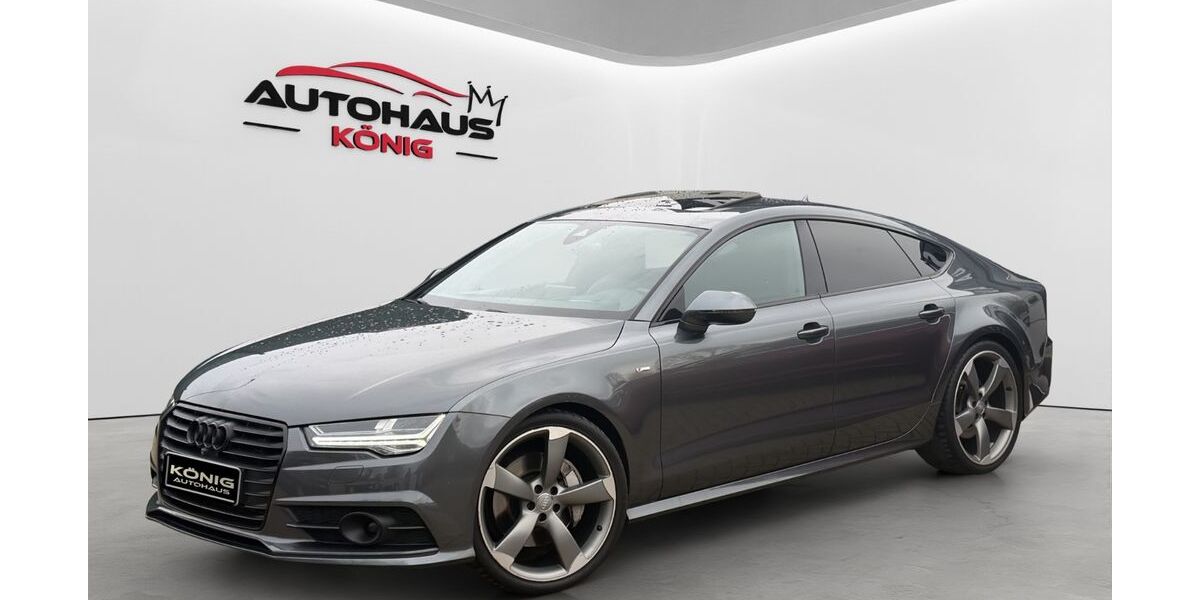 Audi A7 135.670 km 27.999 &euro; Salzgitter 38259