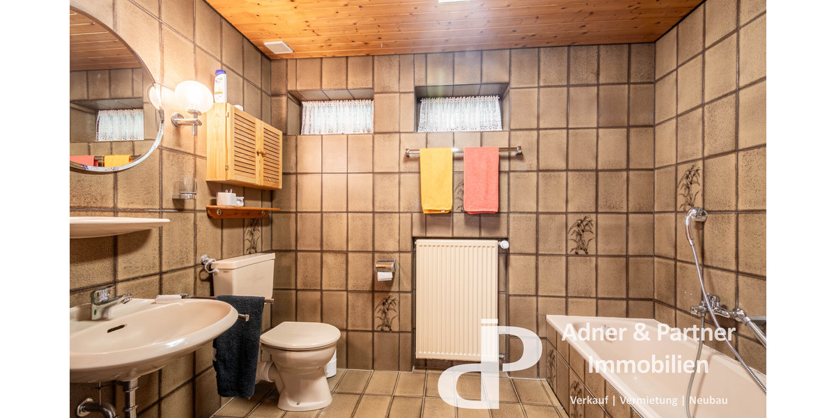 **DOPPELHAUSHÄLFTE MIT WINTERGARTEN UND WÄRMEPUMPE IN FELDRANDLAGE VON SCHWÜLPER** - Doppelhaushälfte Schwülper | Angebot:27301230