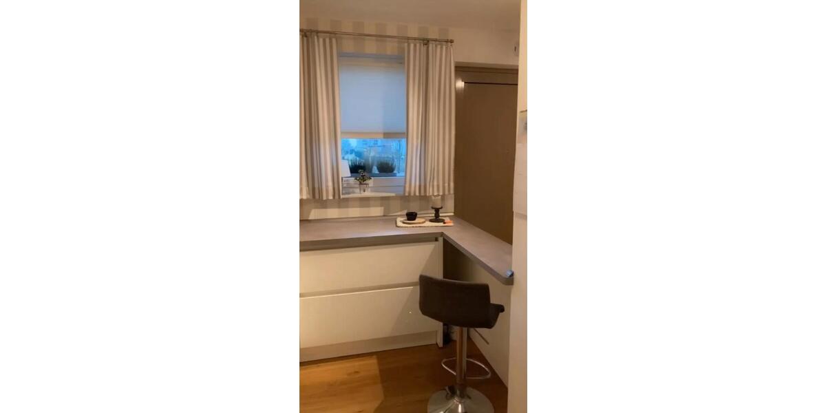 Terrassenwohnung Wolfsburg Detmerode - 2 Zimmer, 74 m&sup2;, 816&euro; | Angebot:24676724