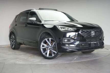 Seat Tarraco 115.000 km 26.990 &euro; Braunschweig 38110