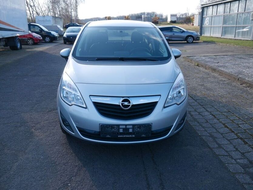 Meriva