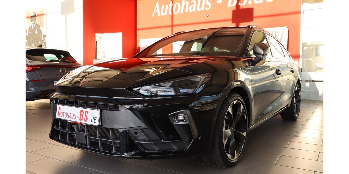 Cupra Leon 27.399 km 27.500 &euro; Braunschweig 38116