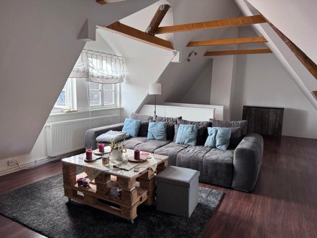 Etagenwohnung Wolfenbüttel - 3 Zimmer, 88 m&sup2;, 740&euro; | Angebot:27614629