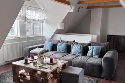 Wohnung Wolfenbüttel - 3 Zimmer, 88 m&sup2;, 740&euro; | Angebot:27614629