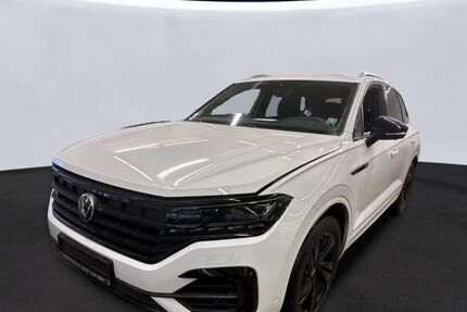 VW Touareg 104.484 km 51.990 &euro; Braunschweig 38122