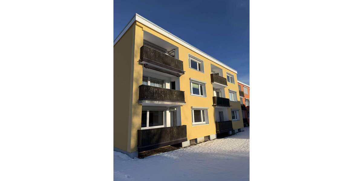 Etagenwohnung Braunschweig Broitzem - 3 Zimmer, 64 m&sup2;, 129.000&euro; | Angebot:24445339