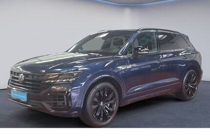 VW Touareg 90.600 km 51.480 &euro; Braunschweig 38124