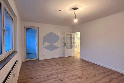 Wohnung Wolfsburg Rabenberg - 2 Zimmer, 59 m&sup2;, 506&euro; | Angebot:25679898