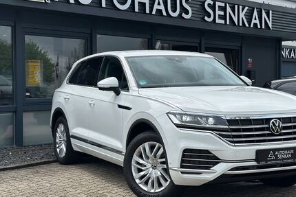 VW Touareg 180.000 km 30.490 &euro; Peine 31228